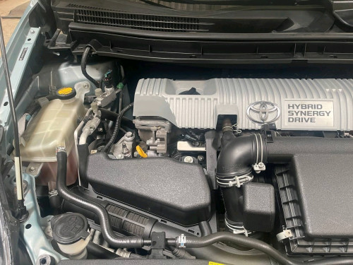 Prius 012 opt.4 deluxe solar (តម្លៃចរចារ)