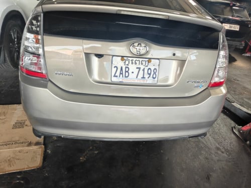 Prius 05 sale