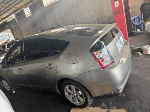 Prius 05 sale