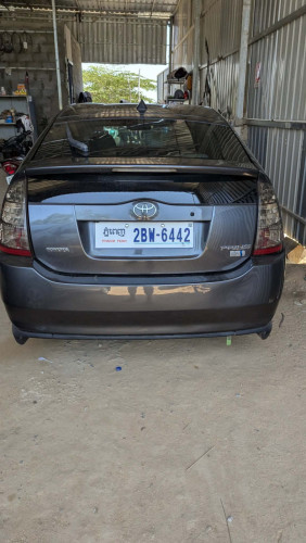 Prius 08 full ពេញ លក់ 11000$