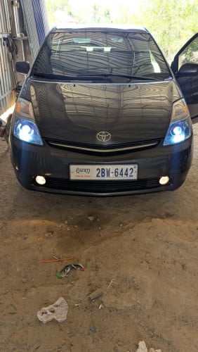 Prius 08 full ពេញ លក់ 11000$