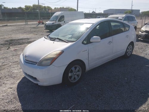 Prius 2008 full