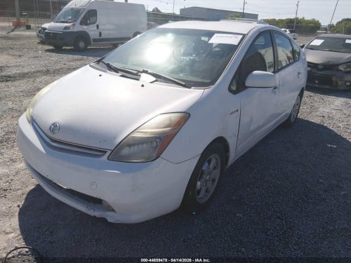 Prius 2008 full