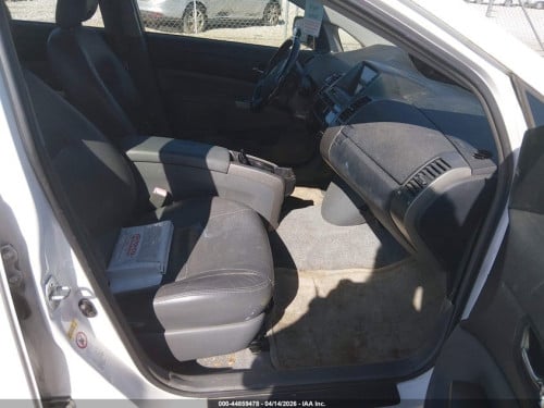 Prius 2008 full