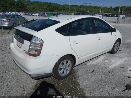 Prius 2008 full