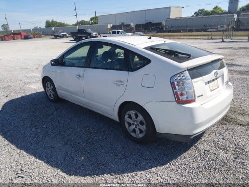 Prius 2008 full