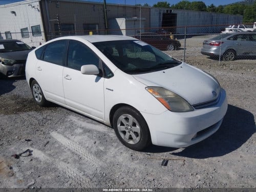 Prius 2008 full