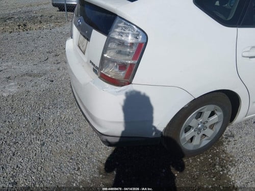 Prius 2008 full