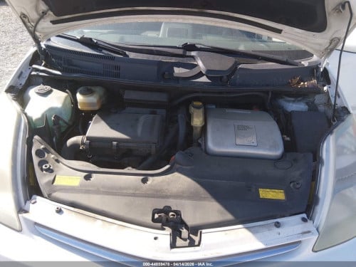 Prius 2008 full