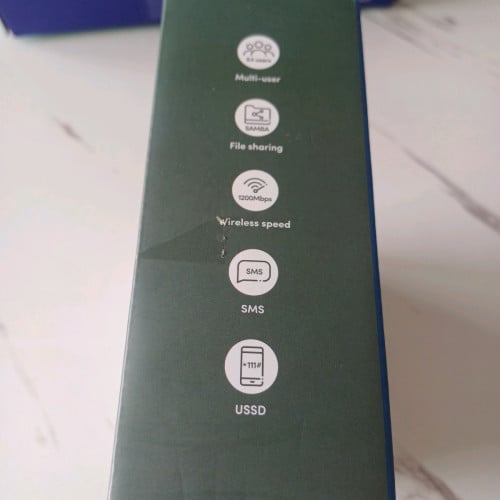 Prolink Wireless router
