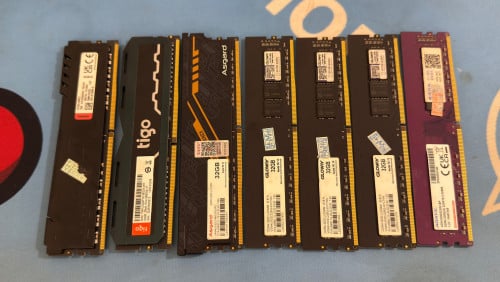 RAM DDR4 32G