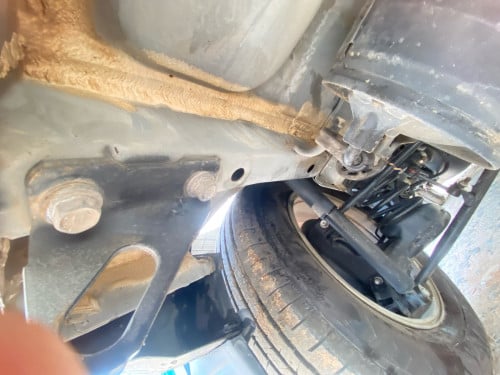RAV4 02 p1ឡានស្អាតអត់បុកប៉ះ ម៉ាសុីនប្រអប់លេខអែមណាស់