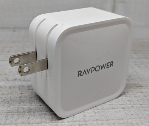 Ravpower PD pioneer 30w wall charger