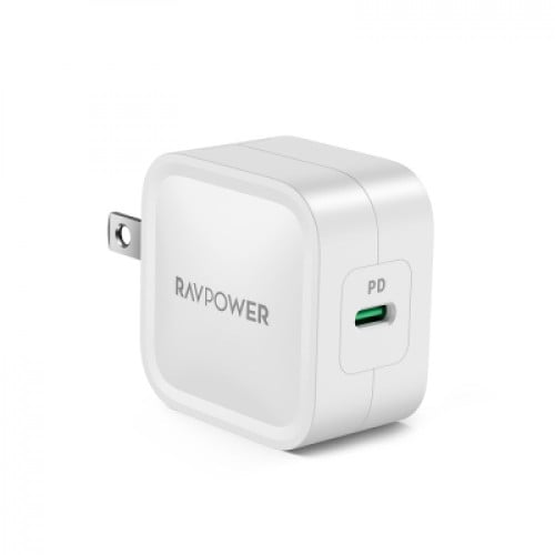 Ravpower PD pioneer 30w wall charger