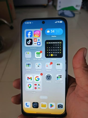 Redmi 15 4G (256GB)