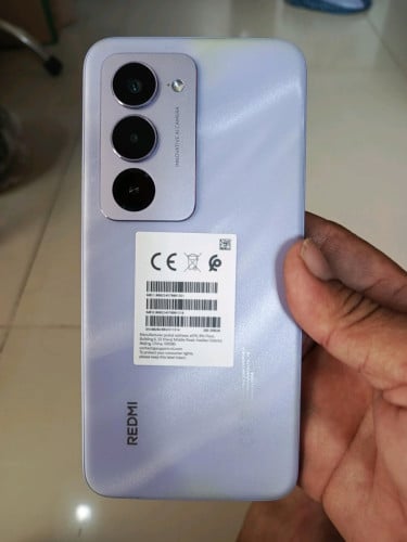 Redmi 15 4G (256GB)