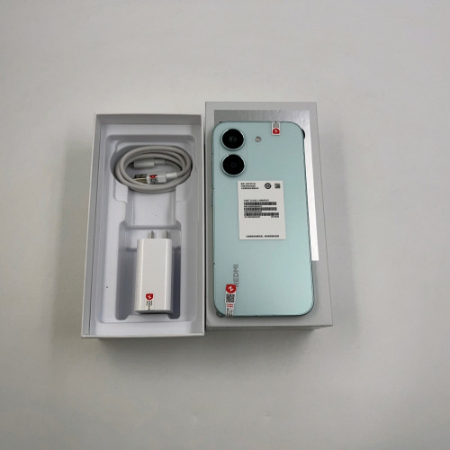 Redmi Turbo 5 12+256 Full Kit