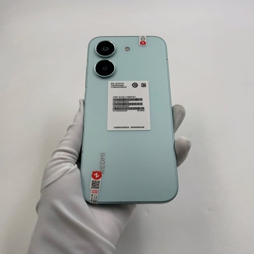 Redmi Turbo 5 12+256 Full Kit