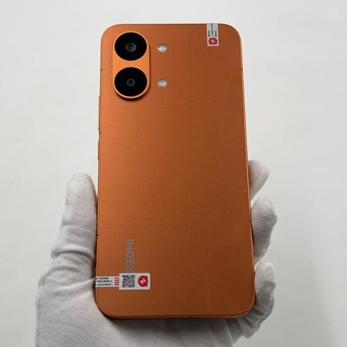 Redmi Turbo 5 Max 12+256 Full Set
