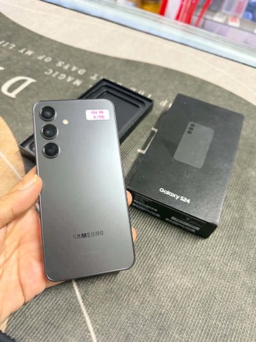 S24 8G 512G 98. 99% sim2