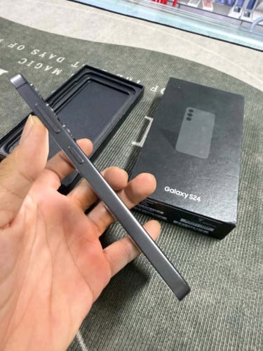 S24 8G 512G 98. 99% sim2