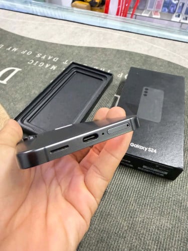 S24 8G 512G 98. 99% sim2