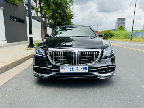 S400L