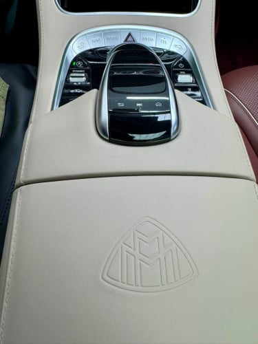 S450 Year 2018