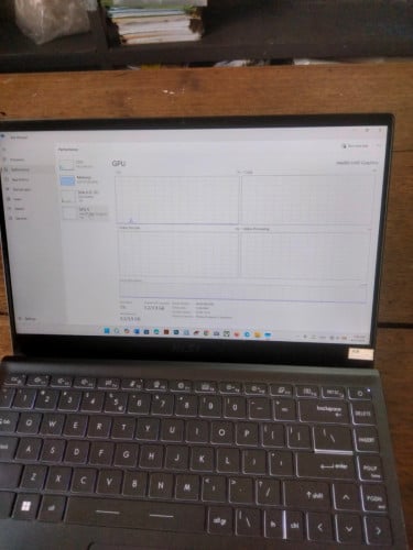 Sale MSI 14 B10MW