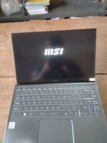 Sale MSI 14 B10MW