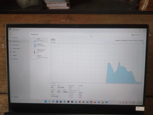 Sale MSI 14 B10MW