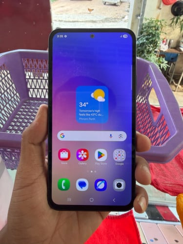 Samsung Galaxy A54 5G Ram8G/128GB