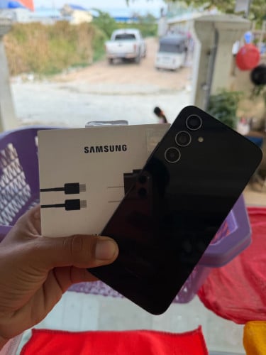 Samsung Galaxy A54 5G Ram8G/128GB
