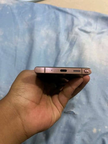 Samsung galaxy note 20 ultra