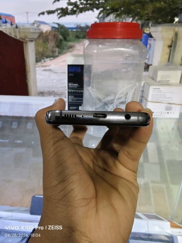 Samsung Galaxy S10 Ram8G/128GB តួស្អាត98%