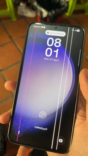 Samsung Galaxy S23+