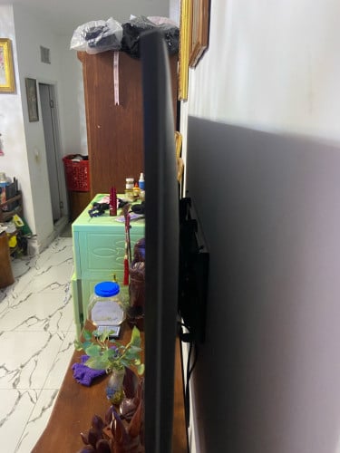 Samsung smart TV 55in