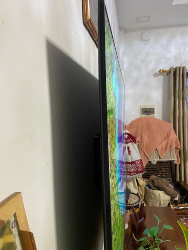Samsung smart TV 55in
