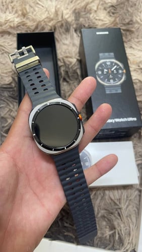 Samsung watch ultra1 98,99% 249$