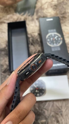 Samsung watch ultra1 98,99% 249$