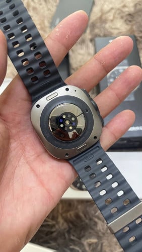 Samsung watch ultra1 98,99% 249$