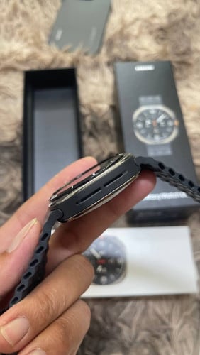Samsung watch ultra1 98,99% 249$