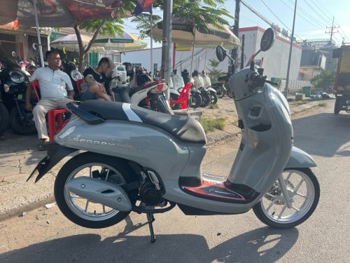 Scoopyi 021