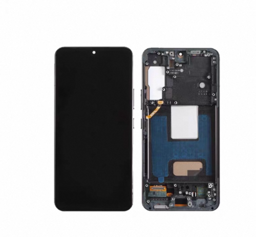 Screen samsung  S10 black