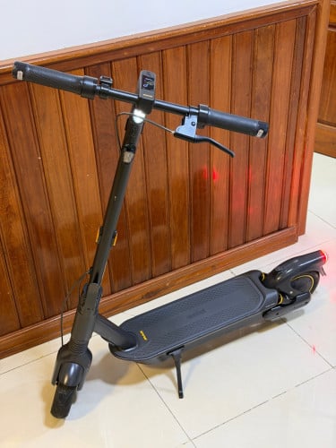 Segway Ninebot G2 Max