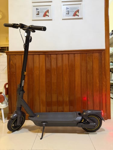 Segway Ninebot G2 Max