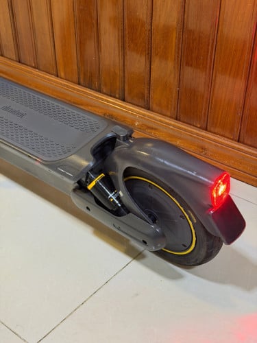 Segway Ninebot G2 Max
