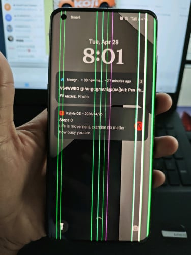 Sell one plus 10 pro 5G