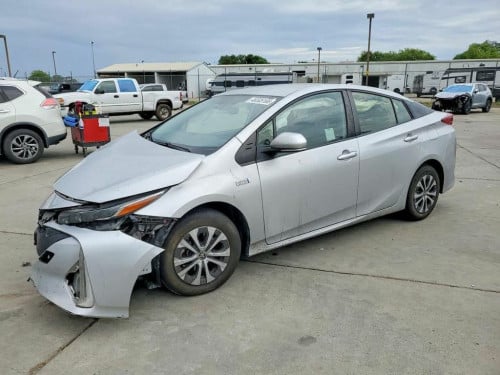 Sell Prius 2021 xle full primer សាង​19800$បញ្ជាក់​រៀបចំ​ខ្លួន​ឯង​