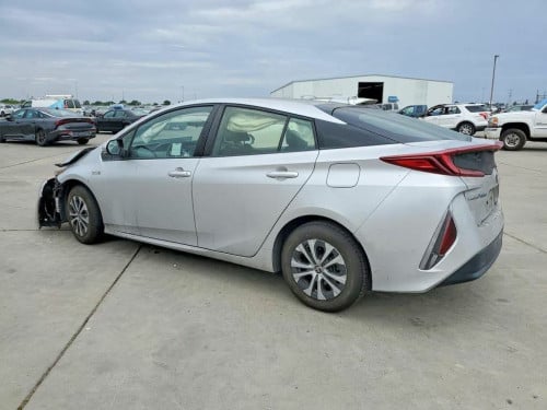 Sell Prius 2021 xle full primer សាង​19800$បញ្ជាក់​រៀបចំ​ខ្លួន​ឯង​
